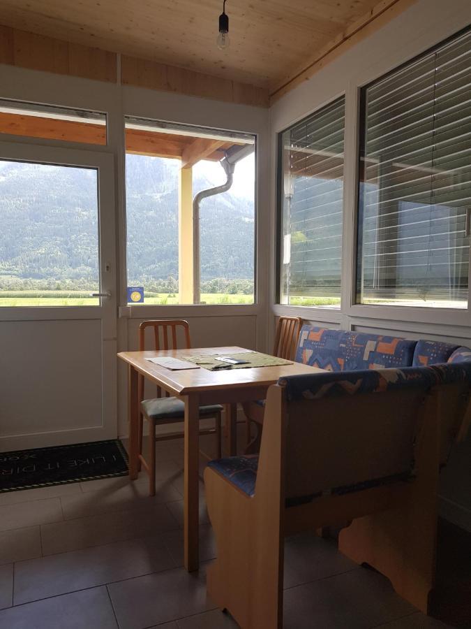 Kleblach 90, 9753 Lind Im Drautal المظهر الخارجي الصورة